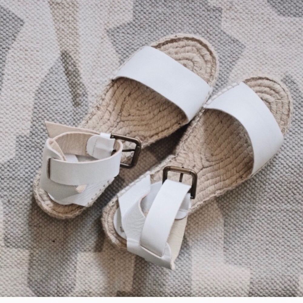 Soludos Cacela Espadrille Sandal